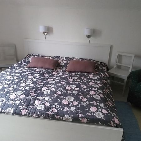 Odensvi Vandrarhem Esterno foto