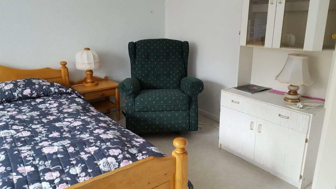 Odensvi Vandrarhem Esterno foto